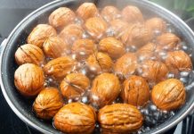 Otkrijte moć kuhanih oraha za vaše zdravlje! Baci orah u kipuću vodu! Nakon toga sam bacila lijek u smeće! Otkrijte moć kuhanih oraha za vaše zdravlje! Baci orah u kipuću vodu! Nakon toga sam bacila lijek u smeće! - featured image