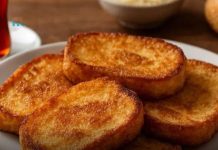 Prave mađarske prženice su mnogo ukusnije od naših, jer uvijek dodaju 1 sastojak koji mijenja sve… Prave mađarske prženice su mnogo ukusnije od naših, jer uvijek dodaju 1 sastojak koji mijenja sve… - featured image