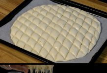 Jeftin recept za VRLO ukusan PIZZA-HLJEB… Otkako sam naučila OVU METODU, pečem ga svaki dan… Jeftin recept za VRLO ukusan PIZZA-HLJEB… Otkako sam naučila OVU METODU, pečem ga svaki dan… - featured image