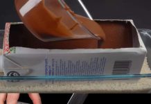 Samo mlijeko i kakao! NIKO neće razumjeti kako ste ga pripremili! Desert za 5 minuta… Samo mlijeko i kakao! NIKO neće razumjeti kako ste ga pripremili! Desert za 5 minuta… - featured image