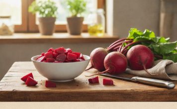 Evo zašto je dobro jesti cveklu svaki dan Evo zašto je dobro jesti cveklu svaki dan - featured image