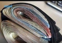 Novčanik puca od para u novoj godini za ovaj znak horoskopa: evo koga je sudbina izabrala… Novčanik puca od para u novoj godini za ovaj znak horoskopa: evo koga je sudbina izabrala… - featured image