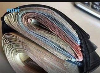 Novčanik puca od para u novoj godini za ovaj znak horoskopa: evo koga je sudbina izabrala… Novčanik puca od para u novoj godini za ovaj znak horoskopa: evo koga je sudbina izabrala… - featured image