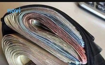 Novčanik puca od para u novoj godini za ovaj znak horoskopa: evo koga je sudbina izabrala… Novčanik puca od para u novoj godini za ovaj znak horoskopa: evo koga je sudbina izabrala… - featured image