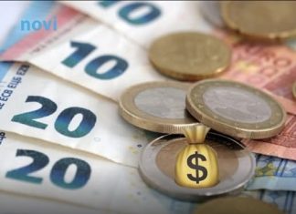 Veliki novac im stiže, i to brzo: Ova 3 znaka horoskopa će uskoro ležati na parama… Veliki novac im stiže, i to brzo: Ova 3 znaka horoskopa će uskoro ležati na parama… - featured image