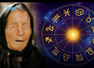 Baba Vanga je prorekla – 2026. se otvara sef za 2 znaka: Stiže bogatstvo koje niko nije očekivao… Baba Vanga je prorekla – 2026. se otvara sef za 2 znaka: Stiže bogatstvo koje niko nije očekivao… - featured image