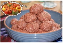 U MLJEVENO MESO UVIJEK DODAJTE 1 TAJNI SASTOJAK: Bilo da pravite ćufte ili punite paprike, napraviće čudo… U MLJEVENO MESO UVIJEK DODAJTE 1 TAJNI SASTOJAK: Bilo da pravite ćufte ili punite paprike, napraviće čudo… - featured image