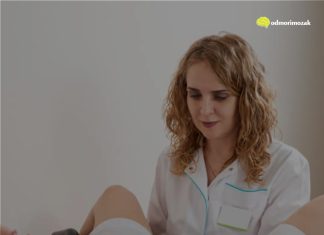 Ginekolog moli žene starije od 50 godina da usvoje jednu naviku Ginekolog moli žene starije od 50 godina da usvoje jednu naviku - featured image