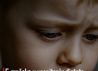 5 grešaka u vaspitanju djeteta koje uništavaju njegovu ličnost: Jednu stvar svi roditelji rade i razaraju dječiju psihu 5 grešaka u vaspitanju djeteta koje uništavaju njegovu ličnost: Jednu stvar svi roditelji rade i razaraju dječiju psihu - featured image