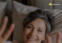 U KOJEM POLOŽAJU TREBA DA SPAVAJU SVE ŽENE STARIJE OD 50 GODINA: Ovo čuva mladolikost i zdravlje, smanjuje bore U KOJEM POLOŽAJU TREBA DA SPAVAJU SVE ŽENE STARIJE OD 50 GODINA: Ovo čuva mladolikost i zdravlje, smanjuje bore - featured image