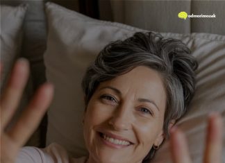 U KOJEM POLOŽAJU TREBA DA SPAVAJU SVE ŽENE STARIJE OD 50 GODINA: Ovo čuva mladolikost i zdravlje, smanjuje bore U KOJEM POLOŽAJU TREBA DA SPAVAJU SVE ŽENE STARIJE OD 50 GODINA: Ovo čuva mladolikost i zdravlje, smanjuje bore - featured image