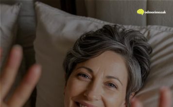 U KOJEM POLOŽAJU TREBA DA SPAVAJU SVE ŽENE STARIJE OD 50 GODINA: Ovo čuva mladolikost i zdravlje, smanjuje bore U KOJEM POLOŽAJU TREBA DA SPAVAJU SVE ŽENE STARIJE OD 50 GODINA: Ovo čuva mladolikost i zdravlje, smanjuje bore - featured image