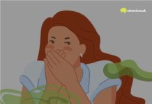 6 vrlo čestih higijenskih grešaka zbog kojih žene smrde 6 vrlo čestih higijenskih grešaka zbog kojih žene smrde - featured image