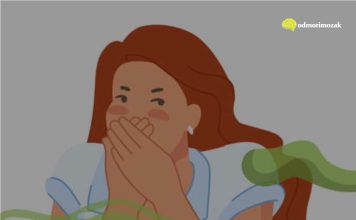 6 vrlo čestih higijenskih grešaka zbog kojih žene smrde 6 vrlo čestih higijenskih grešaka zbog kojih žene smrde - featured image