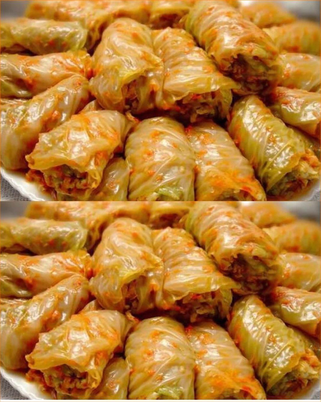 “Nikada nećete pogoditi tajni recept moje porodice za sarme koji moja djeca mole svake sedmice!” - featured image