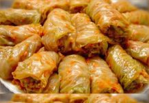 “Nikada nećete pogoditi tajni recept moje porodice za sarme koji moja djeca mole svake sedmice!” “Nikada nećete pogoditi tajni recept moje porodice za sarme koji moja djeca mole svake sedmice!” - featured image