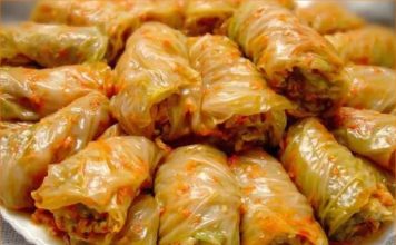 “Nikada nećete pogoditi tajni recept moje porodice za sarme koji moja djeca mole svake sedmice!” “Nikada nećete pogoditi tajni recept moje porodice za sarme koji moja djeca mole svake sedmice!” - featured image