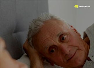 Da li je istina da muškarci poslije 50-te NE MOGU MEDA u krevetu – evo do koje godine su u punoj snazi Da li je istina da muškarci poslije 50-te NE MOGU MEDA u krevetu – evo do koje godine su u punoj snazi - featured image