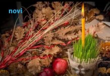 Ako ovo uradite na badnje veče, pratiće vas maler cijele godine Ako ovo uradite na badnje veče, pratiće vas maler cijele godine - featured image