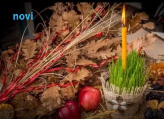 Ako ovo uradite na badnje veče, pratiće vas maler cijele godine Ako ovo uradite na badnje veče, pratiće vas maler cijele godine - featured image