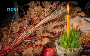 Ako ovo uradite na badnje veče, pratiće vas maler cijele godine Ako ovo uradite na badnje veče, pratiće vas maler cijele godine - featured image