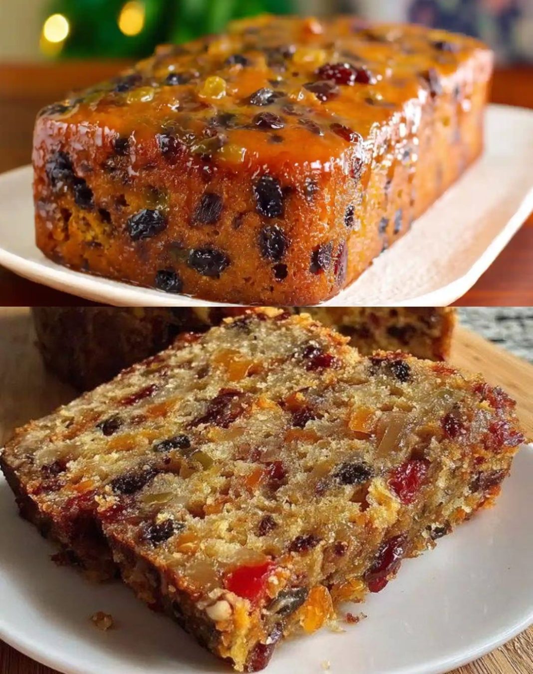 “Bit ćete zapanjeni ovim kolačem- moja djeca mole za ovaj neodoljivo jednostavan kolač od voća i orašastih plodova… - featured image