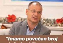 “Imamo povećan broj infarkta i šlogova”: Dr Otašević upozorava na hranu s trpeze od koje skače pritisak… “Imamo povećan broj infarkta i šlogova”: Dr Otašević upozorava na hranu s trpeze od koje skače pritisak… - featured image