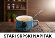 Narodni recept od koga kašalj nestaje za jedan dan: Čini čuda za grlo, a svako ga ima u kući Narodni recept od koga kašalj nestaje za jedan dan: Čini čuda za grlo, a svako ga ima u kući - featured image