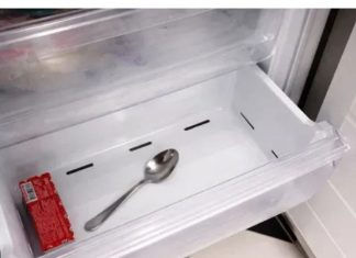 Komšinica mi je rekla zašto uvijek drži kašiku u zamrzivaču: Više joj se ne smijem i radim isto! Komšinica mi je rekla zašto uvijek drži kašiku u zamrzivaču: Više joj se ne smijem i radim isto! - featured image