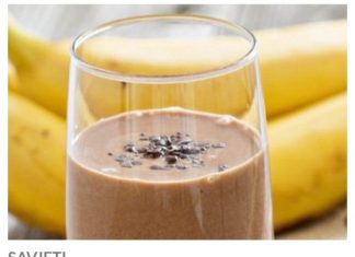 TABLETE ZA SPAVANJE OD SADA MOGU U SMEĆE: Jedna Čaša OVOG NAPITKA Uspavat Će Vas Za Nekoliko Minuta TABLETE ZA SPAVANJE OD SADA MOGU U SMEĆE: Jedna Čaša OVOG NAPITKA Uspavat Će Vas Za Nekoliko Minuta - featured image