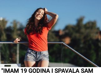 “IMAM 19 GODINA I SPAVALA SAM SA 156 MUŠKARACA, STA JE TU LOŠE?” Devojka je sve šokirala svojom izjavom ali tu nije kraj “IMAM 19 GODINA I SPAVALA SAM SA 156 MUŠKARACA, STA JE TU LOŠE?” Devojka je sve šokirala svojom izjavom ali tu nije kraj - featured image