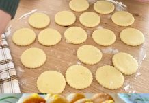 Ako imate 1 jaje, mlijeko i brašno, pripremite ovaj ukusni recept. Bez pećnice! Jednostavno i pahuljasto! Ako imate 1 jaje, mlijeko i brašno, pripremite ovaj ukusni recept. Bez pećnice! Jednostavno i pahuljasto! - featured image