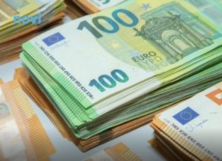 Novac stiže za 4 znaka: Evo ko će dobiti pare do 17. januara, tvrde astrolozi… Novac stiže za 4 znaka: Evo ko će dobiti pare do 17. januara, tvrde astrolozi… - featured image