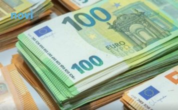 Novac stiže za 4 znaka: Evo ko će dobiti pare do 17. januara, tvrde astrolozi… Novac stiže za 4 znaka: Evo ko će dobiti pare do 17. januara, tvrde astrolozi… - featured image