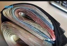 Novčanik puca od para u novoj godini za ovaj znak horoskopa: Evo koga je sudbina izabrala Novčanik puca od para u novoj godini za ovaj znak horoskopa: Evo koga je sudbina izabrala - featured image