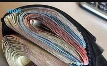 Novčanik puca od para u novoj godini za ovaj znak horoskopa: Evo koga je sudbina izabrala Novčanik puca od para u novoj godini za ovaj znak horoskopa: Evo koga je sudbina izabrala - featured image