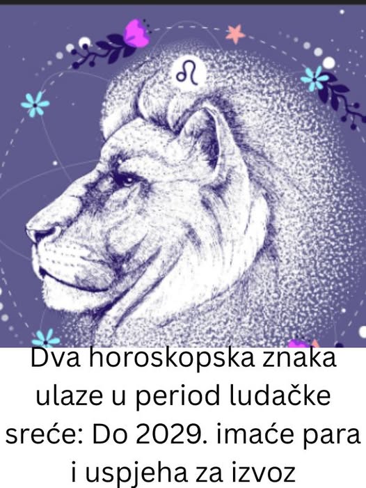 Dva horoskopska znaka ulaze u period ludačke sreće: do 2029. Imaće para I uspjeha za izvoz… - featured image