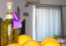 MASLINOVO ULJE I CEĐENI LIMUN: Pomešajte ih i uzimajte kašiku dnevno za potpuni detoks organizma MASLINOVO ULJE I CEĐENI LIMUN: Pomešajte ih i uzimajte kašiku dnevno za potpuni detoks organizma - featured image