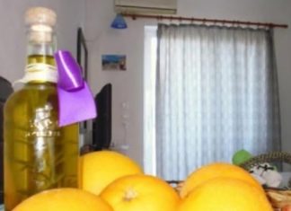 MASLINOVO ULJE I CEĐENI LIMUN: Pomešajte ih i uzimajte kašiku dnevno za potpuni detoks organizma MASLINOVO ULJE I CEĐENI LIMUN: Pomešajte ih i uzimajte kašiku dnevno za potpuni detoks organizma - featured image