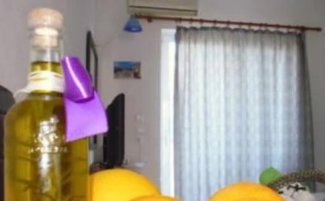 MASLINOVO ULJE I CEĐENI LIMUN: Pomešajte ih i uzimajte kašiku dnevno za potpuni detoks organizma MASLINOVO ULJE I CEĐENI LIMUN: Pomešajte ih i uzimajte kašiku dnevno za potpuni detoks organizma - featured image