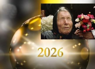 Baba Vanga je za ova 2 znaka predvidjela neviđeno bogatstvo u 2026: Očekuje ih veliki dobitak… Baba Vanga je za ova 2 znaka predvidjela neviđeno bogatstvo u 2026: Očekuje ih veliki dobitak… - featured image