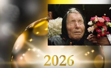Baba Vanga je za ova 2 znaka predvidjela neviđeno bogatstvo u 2026: Očekuje ih veliki dobitak… Baba Vanga je za ova 2 znaka predvidjela neviđeno bogatstvo u 2026: Očekuje ih veliki dobitak… - featured image