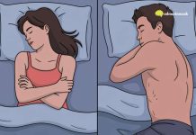 5 najgorih stvari koje žene rade u krevetu, a muškarci ih potajno mrze 5 najgorih stvari koje žene rade u krevetu, a muškarci ih potajno mrze - featured image