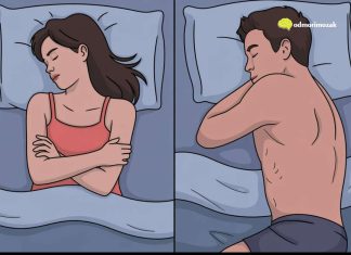 5 najgorih stvari koje žene rade u krevetu, a muškarci ih potajno mrze 5 najgorih stvari koje žene rade u krevetu, a muškarci ih potajno mrze - featured image