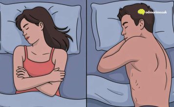 5 najgorih stvari koje žene rade u krevetu, a muškarci ih potajno mrze 5 najgorih stvari koje žene rade u krevetu, a muškarci ih potajno mrze - featured image