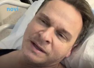 Enis Bešlagić se oglasio iz bolnice: “To je odnijelo mnoge naše ljude sa estrade” Enis Bešlagić se oglasio iz bolnice: “To je odnijelo mnoge naše ljude sa estrade” - featured image