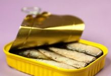 Jedete li sardine iz konzerve? EV0 ŠTA ZAPRAV0 UN0SlTE U SEBE, ŽlV0T ĆE VAM SE ZGADlTl… Jedete li sardine iz konzerve? EV0 ŠTA ZAPRAV0 UN0SlTE U SEBE, ŽlV0T ĆE VAM SE ZGADlTl… - featured image