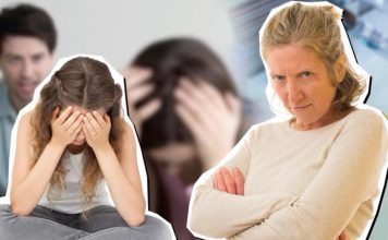 5 STVARI KOJE NI JEDNA SVEKRVA NE OPRAŠTA SVOJ SNAHI: Poslednja im je najveći TRN U OKU, tu je NE DIRAJTE 5 STVARI KOJE NI JEDNA SVEKRVA NE OPRAŠTA SVOJ SNAHI: Poslednja im je najveći TRN U OKU, tu je NE DIRAJTE - featured image