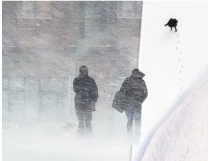 Biće -18 stepeni: Ovog datuma stiže ledena masa iz Sibira – Najgore tek slijedi Biće -18 stepeni: Ovog datuma stiže ledena masa iz Sibira – Najgore tek slijedi - featured image