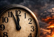 Sat sudnjeg dana: Danas svijet iščekuje odluku o budućnosti Sat sudnjeg dana: Danas svijet iščekuje odluku o budućnosti - featured image